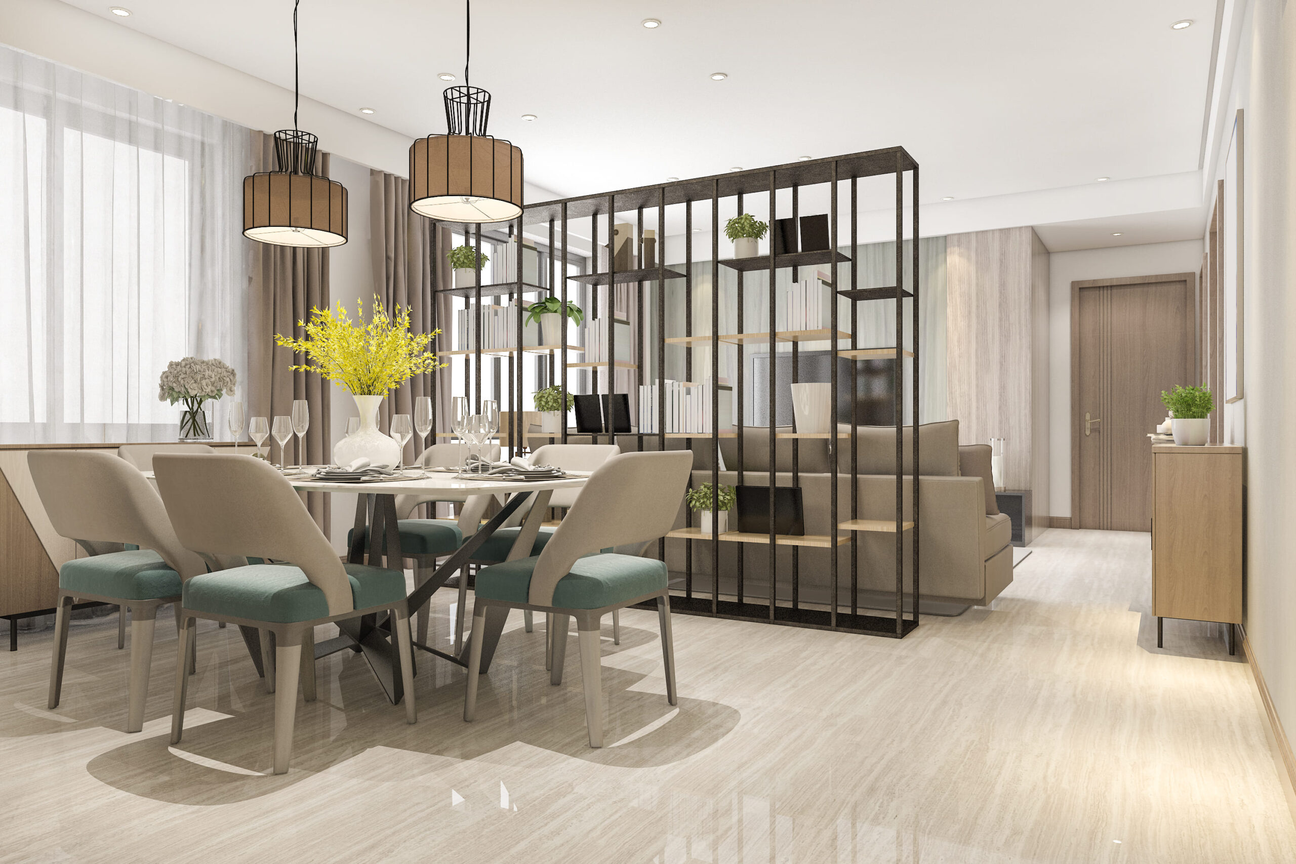 home_living